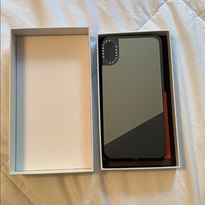 BRAND NEW UNOPENED Casetify iPhone XS Max Case